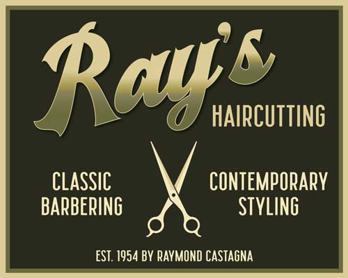 Contact Us - Classic Barber Shop